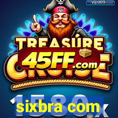 sixbra com
